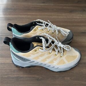 Merrell women’s speed eco hiking shoes